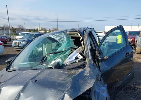 2016 Ford Escape S из США, поврежденный, VIN 1FMCU0F79GUC54455